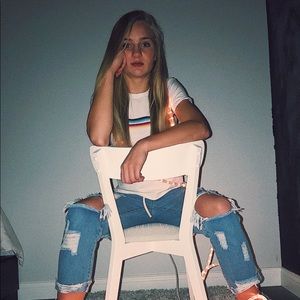 Meet your Posher, Lyvia